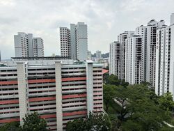 Blk 126C Kim Tian Green (Bukit Merah), HDB 3 Rooms #488440901